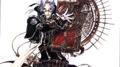 Trinity Blood