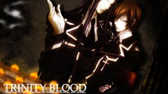 Trinity Blood