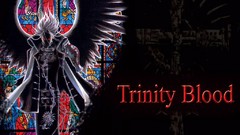 Trinity Blood