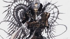 Trinity Blood Anime