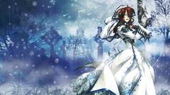 Trinity blood Manga minitokyo