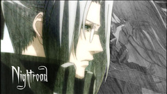 Trinity blood thread anyone