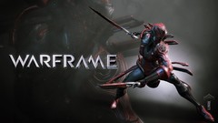 Trinity warframe
