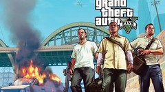 Trio gta v