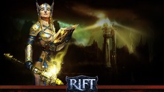 Trion worlds fantasy video