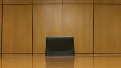 Triple Monitor offise Boss