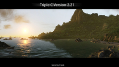 Triplec omgshot high