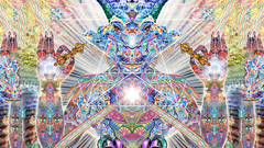 Trippy DMT