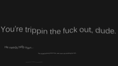 Trippy Fuck funny