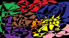 Trippy over Hours in