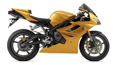 Triumph motorbikes motorbikes