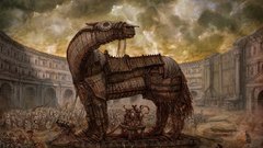 Trojan Horse