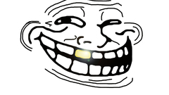 Trollface