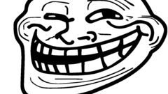 Trollface