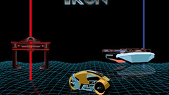 Tron