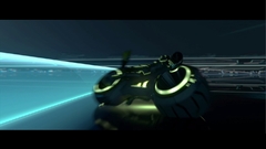 Tron Anime