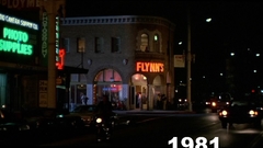 Tron jeff bridges 1981