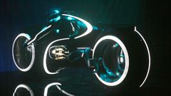 TRON: Legacy
