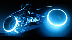 TRON: Legacy
