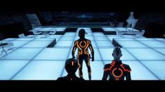 TRON: Legacy