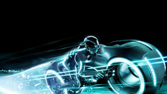 TRON: Legacy