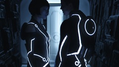 TRON: Legacy