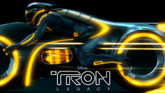 TRON: Legacy