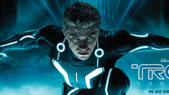 TRON: Legacy