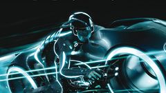 TRON: Legacy