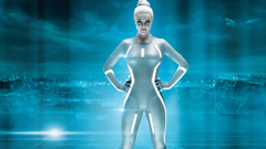 TRON: Legacy