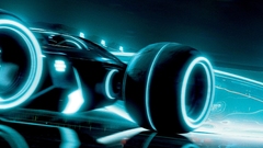TRON: Legacy
