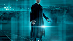 TRON: Legacy