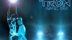 TRON: Legacy
