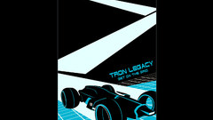 TRON: Legacy