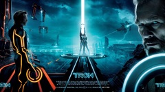 TRON: Legacy