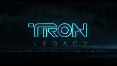 TRON: Legacy