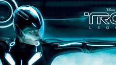 TRON: Legacy