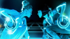 TRON: Legacy