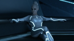 TRON: Legacy