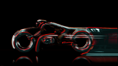 TRON: Legacy