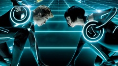 TRON: Legacy