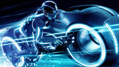 TRON: Legacy