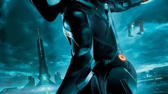 TRON: Legacy