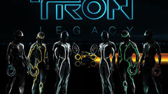 TRON: Legacy