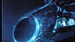 TRON: Legacy