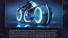 TRON: Legacy