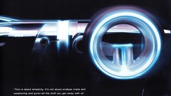 TRON: Legacy