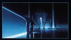 TRON: Legacy
