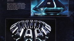 TRON: Legacy