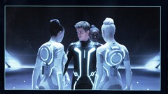 TRON: Legacy